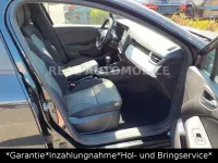 Gebraucht Renault Clio V Evolution 67 PS (49 kW) 2022 Schwarz Limousine