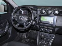 Gebraucht Dacia Duster 131 PS (96 kW) 2022 Rot SUV