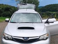 gebraucht Subaru Impreza 