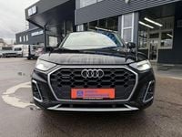Gebraucht Audi Q5 S-Line 286 PS (210 kW) 2022 Schwarz SUV
