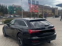 gebraucht Audi A6 Avant Sport 40 TDI TÜV NEU