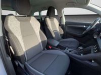 gebraucht Skoda Karoq 1.5 TSI DSG ACC+LED+Navi