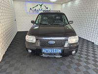 Gebraucht Ford Maverick Limited 203 PS (149 kW) 2006 Schwarz SUV