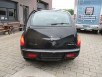 gebraucht Chrysler PT Cruiser Touring 2.0