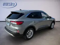 Gebraucht Ford Kuga Titanium 190 PS (139 kW) 2022 Mineralsilber SUV