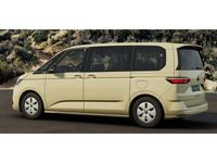 Neu VW Multivan 150 PS (110 kW) 2026 Beige Van