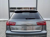 Gebraucht Audi A6 272 PS (200 kW) 2015 Grau Kombi