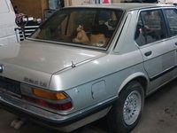 gebraucht BMW 524 E28 TD