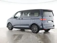 Nowe VW T7 245 KM (180 kW) 2026 Niebieski Van