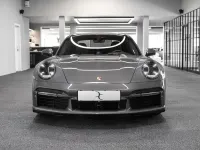 Gebraucht Porsche 992 650 PS (478 kW) 2020 Grau Coupé