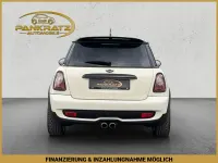 Gebraucht Mini Cooper S 174 PS (127 kW) 2008 Beige Kleinwagen