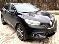 gebraucht Renault Kadjar KadjarEnergy dCi 130 Bose Edition Motor Neu