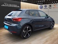 Neu Seat Ibiza FR 116 PS (85 kW) 2025 Magnetic grau Limousine