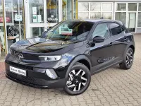 Neu Opel Mokka Edition 131 PS (96 kW) 2025 Lack grau artense/typ aussenve SUV