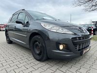 gebraucht Peugeot 207 forever HDi FAP 92 * TÜV 06-2024 * KLIMA
