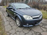 Gebraucht Opel Tigra 90 PS (66 kW) 2008 Cabrio