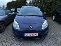 gebraucht Renault Twingo II 1,2 - Klima - Inspektion & Zahnriemen NEU