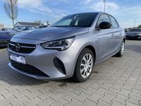 Gebraucht Opel Corsa Edition 101 PS (74 kW) 2021 Grau Kleinwagen