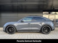 Gebraucht Porsche Macan 300 kW (408 PS) 2025 Schiefergrau neo SUV