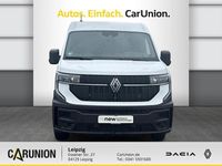 Gebraucht Renault Master 150 PS (110 kW) 2024 Weiss Van