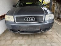 Second-hand Audi A6 170 CP (125 kW) 2003 Break
