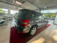 Gebraucht Mercedes GLK250 204 PS (150 kW) 2010 Tenoritgrau  lack SUV