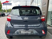 Neu Hyundai i10 Select 63 PS (46 kW) 2025 Grau Kleinwagen