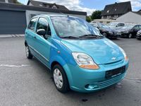 Gebraucht Chevrolet Matiz SX 67 PS (49 kW) 2006 Other Kleinwagen