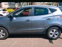 Gebraucht Hyundai ix35 150 PS (110 kW) 2013 Grau SUV