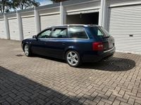 Second-hand Audi A6 163 CP (119 kW) 2003 Break