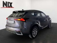 gebraucht Lexus NX300h Edition