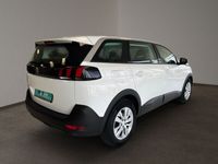 gebraucht Peugeot 5008 Active 1.2 130 PureTech Sitzheizung/Klimaauto/PDC