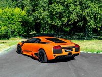 Gebraucht Lamborghini Murciélago 640 PS (470 kW) 2007 Orange