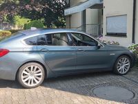 gebraucht BMW 530 Gran Turismo d Automatik