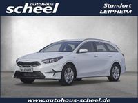Gebraucht Kia Ceed Vision 140 PS (102 kW) 2024 Andere farbe Kleinwagen