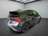 Second-hand Cupra Born 150 kW (204 CP) 2024 Gri Hatchback