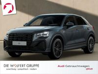 Gebraucht Audi Q2 S-Line 150 PS (110 kW) 2025 Daytonagrau perleffekt SUV