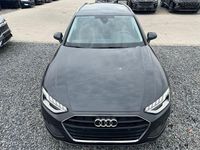 Używany Audi A4 Basis 163 KM (119 kW) 2022 Szary Kombi