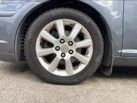 Gebraucht Toyota Avensis Executive 177 PS (130 kW) 2005 Dark grey mica metallic Kombi
