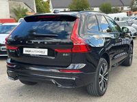 Gebraucht Volvo XC60 Ultimate 250 PS (183 kW) 2022 Onyx black (metallic) SUV