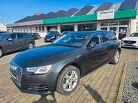 Gebraucht Audi A4 Sport 190 PS (139 kW) 2016 Grau Kombi