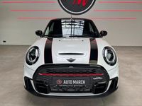Gebraucht Mini John Cooper Works Cabriolet Premium Plus 231 PS (169 kW) 2024 Weiß Cabrio