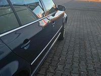Gebraucht Skoda Superb 150 PS (110 kW) 2002 Blau Limousine