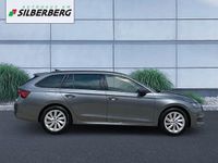 Gebraucht Skoda Octavia Selection 150 PS (110 kW) 2025 Graphitegrau metallic Kombi