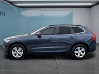 Gebraucht Volvo XC60 Core 197 PS (144 kW) 2023 Blau SUV