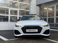 Gebraucht Audi RS4 Ambiente 450 PS (330 kW) 2023 Weiß Kombi