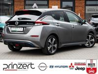 gebraucht Nissan Leaf "N-Connecta" *CarPlay*Ambiente*SHZ*Touch*PD