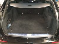 Gebraucht Mercedes E220 194 PS (142 kW) 2021 Schwarz Kombi