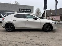 Neu Mazda 3 Nagisa 186 PS (136 kW) 2025