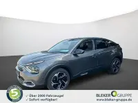 Gebraucht Citroën C4 PureTech 131 PS (96 kW) 2023 Grau SUV